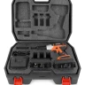 Аккумуляторный заклепочник  MESSER LW20LM (серия 2021) для резьбовых заклепок (М3 - М10) купить в Когалыме