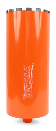 Коронка алмазная MESSER LZ 202/H10/450/1 купить в Когалыме