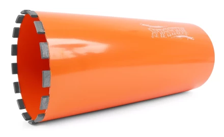 Коронка алмазная MESSER LZ 202/H10/450/1 купить в Когалыме