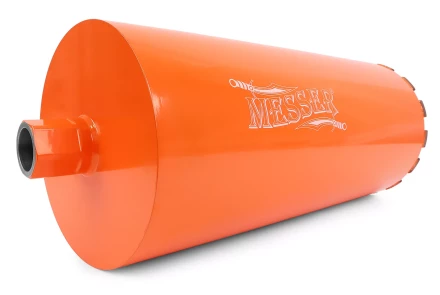 Коронка алмазная MESSER LZ 202/H10/450/1 купить в Когалыме