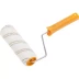 Валик &quot;МИКРОВОЛОКНО&quot; малярный в сборе, ворс 9 мм, бюгель 6 мм, 40x180мм, STAYER Master 0343-18 купить в Когалыме