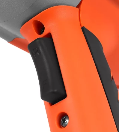 Гайковерт сетевой ударный MESSER IW-501 модель 2025 года (600Вт, 1900об/мин, 550Нм, 1 головка) купить в Когалыме