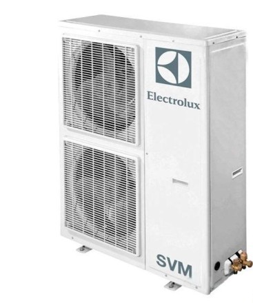 Внешний блок ELECTROLUX EACF-60 G/N3 сплит-системы купить в Когалыме