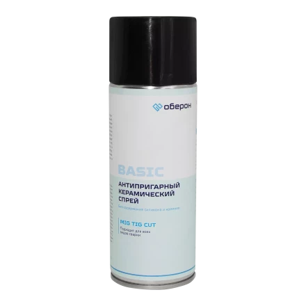 Спрей антипригарный керамический Оберон Basic (520 мл) WC1021 купить в Когалыме