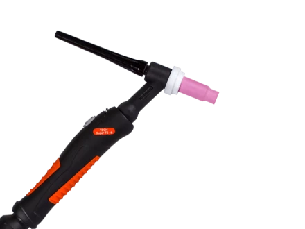 Горелка TECH TS 18 М12х1 4метра водяное  IOB6906 Сварог купить в Когалыме