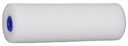Мини-ролик МЕЛКИЙ ПОРОЛОН малярный, бюгель 6мм, 35х110мм, STAYER Master 0531-11 купить в Когалыме