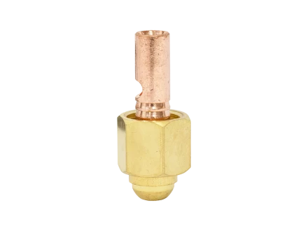 Штуцер 3/8 G D10 ITY8061 Сварог купить в Когалыме