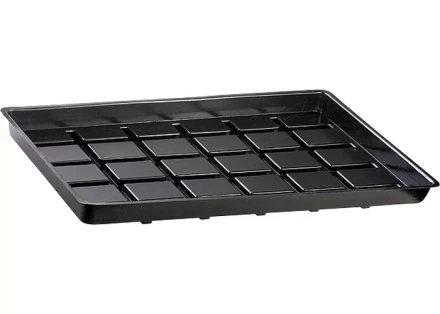 Поддон для кассет 64312/64313 52х31см высота 3,5 см полистирол Россия 64310 купить в Когалыме