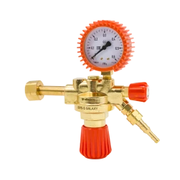 Редуктор пропановый БПО-5 GALAXY (Оберон) N4119