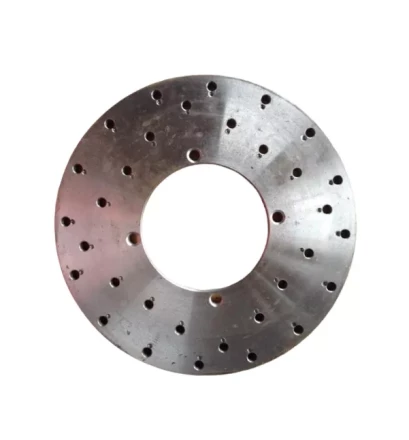 Металлический диск для крепления фрез для G330 1038622 купить в Когалыме