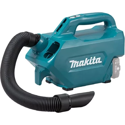 Аккумуляторный пылесос Makita CL121DWA купить в Когалыме