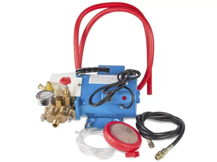 Опрессовочный насос электрический TOR DSY-60А 1002285 купить в Когалыме