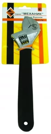 Ключ разводной 200мм Энкор 19062 19062 купить в Когалыме