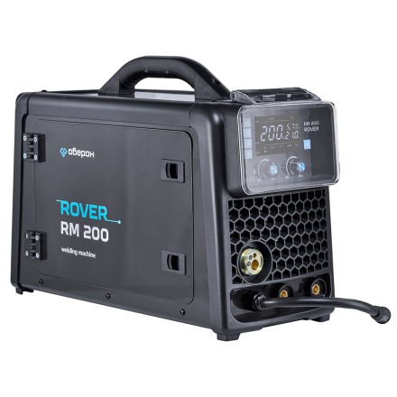 Сварочный полуавтомат Оберон RM 200 Rover SD2201 купить в Когалыме