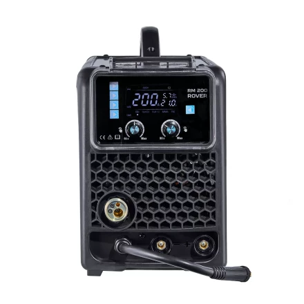 Сварочный полуавтомат Оберон RM 200 Rover SD2201 купить в Когалыме