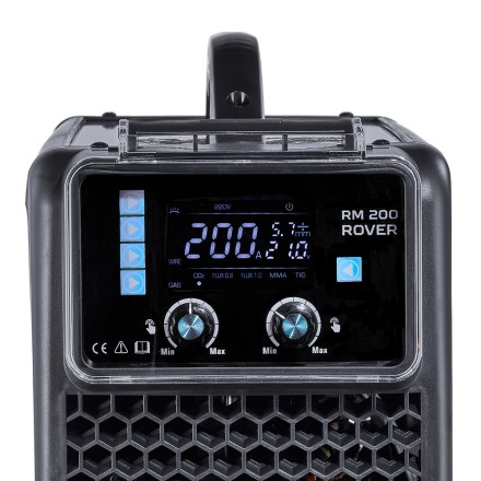 Сварочный полуавтомат Оберон RM 200 Rover SD2201 купить в Когалыме