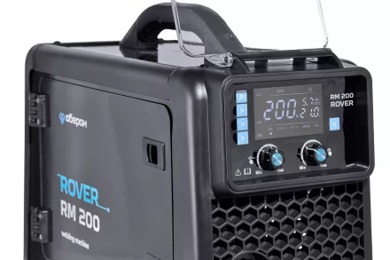 Сварочный полуавтомат Оберон RM 200 Rover SD2201 купить в Когалыме