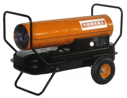 Дизельная тепловая пушка Aurora ТК-30000 купить в Когалыме