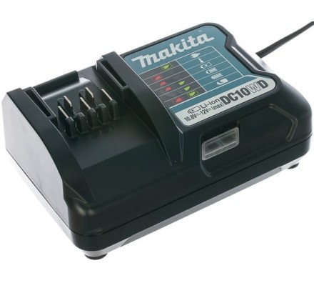 Зарядное устройство Makita  10.8-12В DC10WD  (199398-1) купить в Когалыме