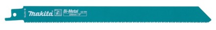 Пильное полотно Makita, по металлу, BIM B-16857 купить в Когалыме