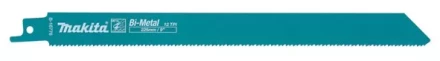 Пильное полотно Makita, по металлу, BIM B-16857 купить в Когалыме