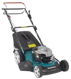 Самоходная бензиновая газонокосилка Makita PLM5600N