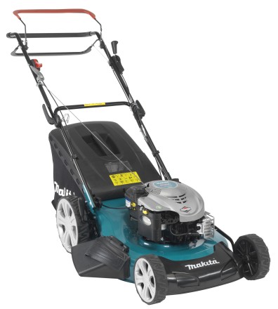 Самоходная бензиновая газонокосилка Makita PLM5600N купить в Когалыме