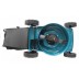 Самоходная бензиновая газонокосилка Makita PLM5600N купить в Когалыме