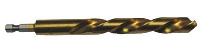Сверло HSS-TiN Makita D-14940, 4х95мм шестигранный хвостовик купить в Когалыме