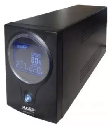 Источник бесперебойного питания RUCELF UPI-1400-24-EL купить в Когалыме