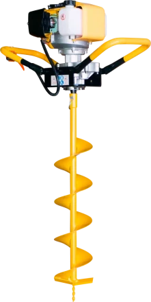 Мотобур STEM Techno SEA-1700/2 купить в Когалыме