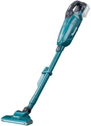 Аккумуляторный пылесос Makita Аккумуляторный пылесос CL002GZ01 (без АКБ и ЗУ) купить в Когалыме