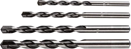 Набор STAYER "PROFESSIONAL": Свёрла по бетону, ударные 5, 6, 8, 10мм, 4шт 2915-H4 купить в Когалыме