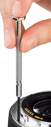 Биты для ударно-поворотной отвертки серия ПРОФЕССИОНАЛ купить в Когалыме