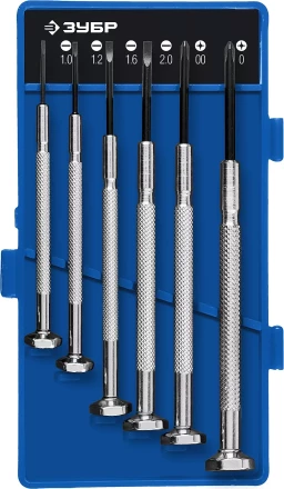 Биты для ударно-поворотной отвертки серия ПРОФЕССИОНАЛ купить в Когалыме