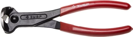 Кусачки ЗУБР "МАСТЕР" торцевые, CR-V, 180мм 22231-18 купить в Когалыме