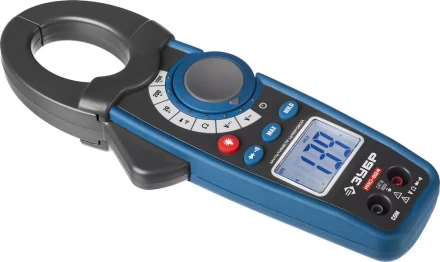 Токоизмерительные клещи PRO-824 серия ПРОФЕССИОНАЛ купить в Когалыме