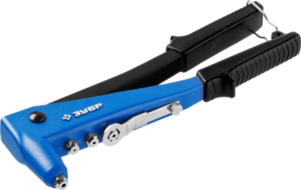 Усиленные заклепочники ЗУБР ПРО-650 серия ПРОФЕССИОНАЛ купить в Когалыме