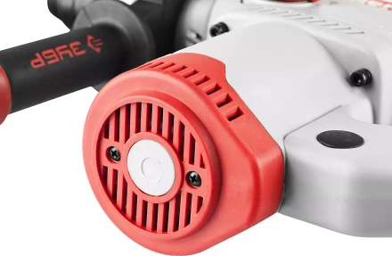 Перфоратор ЗУБР, SDS-plus, антивибрационная ручка, 4.2Дж, 750об/мин, 2800уд/мин, 900Вт, кейс ЗП-900ЭК купить в Когалыме