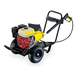 Мойка высокого давления Karcher HD 801 B (Мойка Керхер HD 801 B) купить в Когалыме