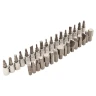 Набор инструментов 94 предмета, CrV, 1/2", 1/4" Сибртех 13509 купить в Когалыме