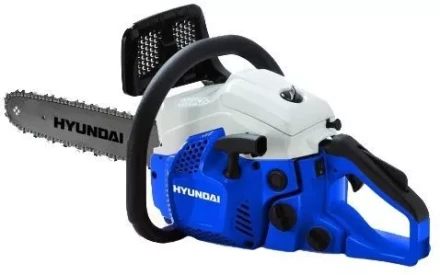 Бензопила Hyundai Х410 купить в Когалыме
