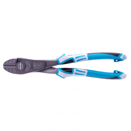 Бокорезы 240 мм усиленные трехкомпонентные рукоятки Gross 17586 купить в Когалыме