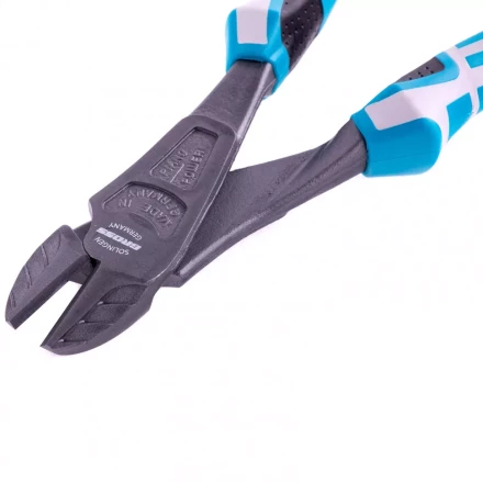 Бокорезы 240 мм усиленные трехкомпонентные рукоятки Gross 17586 купить в Когалыме