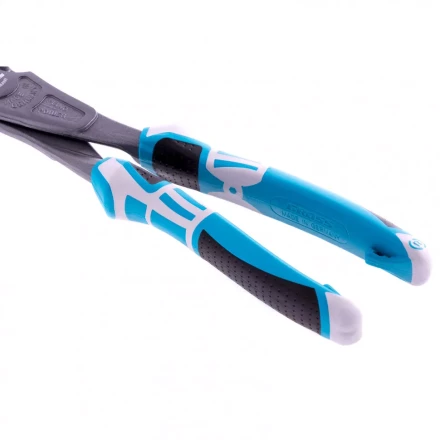 Бокорезы 240 мм усиленные трехкомпонентные рукоятки Gross 17586 купить в Когалыме