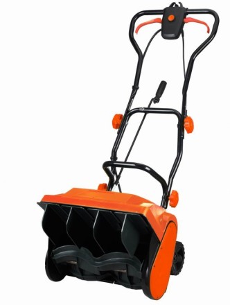 Электрический снегоуборщик PATRIOT PS 1800 E купить в Когалыме