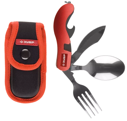 Набор походный для отдыха купить в Когалыме