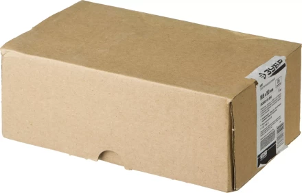 Болт ЗУБР "МАСТЕР" с шестигранной головкой, ГОСТ 7798-70, класс прочности 5.8, оцинкованный, M8x50мм, 5кг 303080-08-050 купить в Когалыме