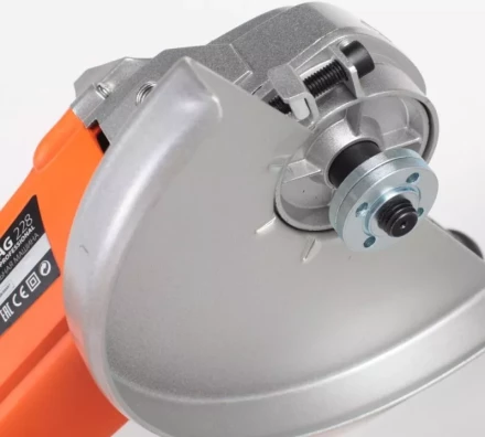 Шлифмашина УШМ PATRIOT AG 228 купить в Когалыме