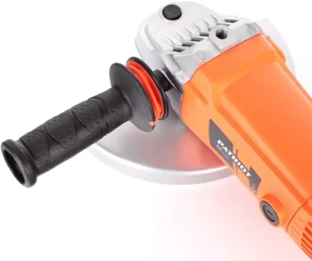 Шлифмашина УШМ PATRIOT AG 228 купить в Когалыме